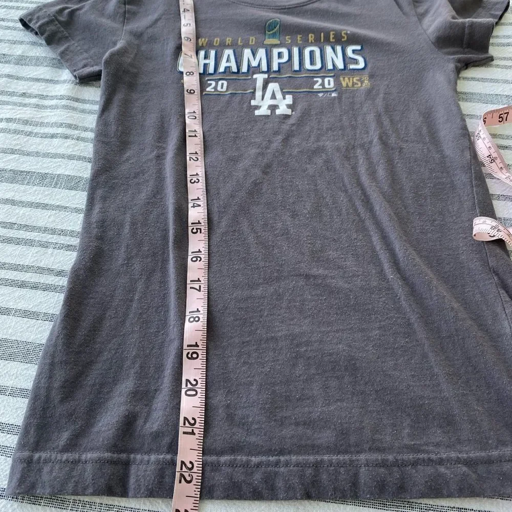Fanatics la dodgers